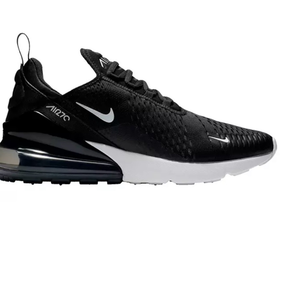 Women’s Nike Black Air Max 270